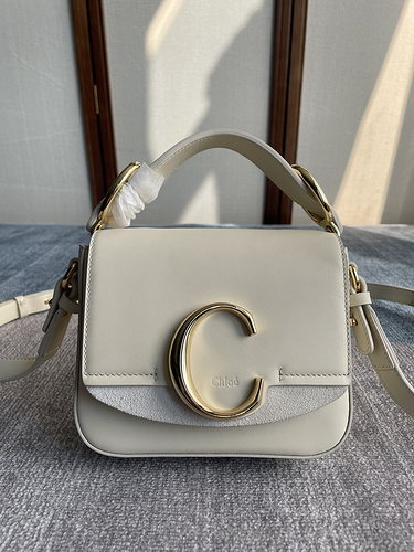 Chloe BAG cross -body bag number 6030-08415d08